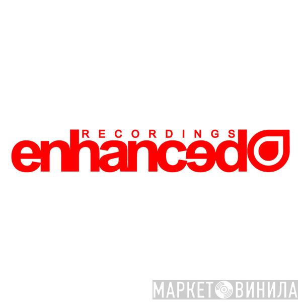 Enhanced Recordings - Винил CD и Кассеты лейбла Enhanced Recordings на сайте МаркетВинила