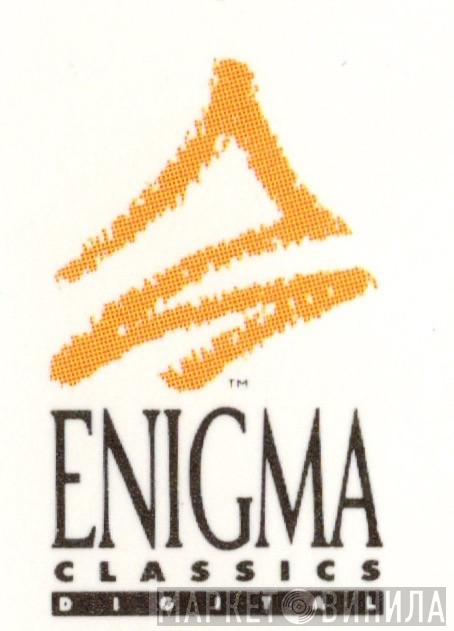 Enigma Classics Digital - Винил CD и Кассеты лейбла Enigma Classics Digital на сайте МаркетВинила