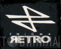 Enigma Retro - Винил CD и Кассеты лейбла Enigma Retro на сайте МаркетВинила
