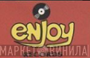 Enjoy Records  - Винил CD и Кассеты лейбла Enjoy Records (5) на сайте МаркетВинила