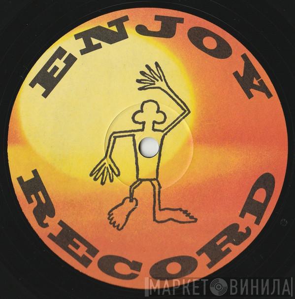 Enjoy Records  - Винил CD и Кассеты лейбла Enjoy Records (6) на сайте МаркетВинила