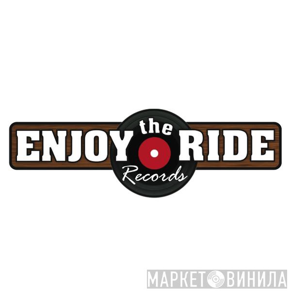 Enjoy The Ride Records - Винил CD и Кассеты лейбла Enjoy The Ride Records на сайте МаркетВинила
