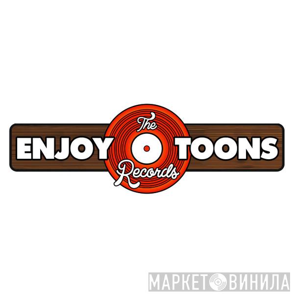 Enjoy The Toons Records - Винил CD и Кассеты лейбла Enjoy The Toons Records на сайте МаркетВинила
