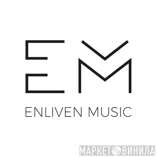 Enliven Music - Винил CD и Кассеты лейбла Enliven Music на сайте МаркетВинила