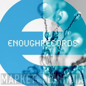 Enough Records - Винил CD и Кассеты лейбла Enough Records на сайте МаркетВинила