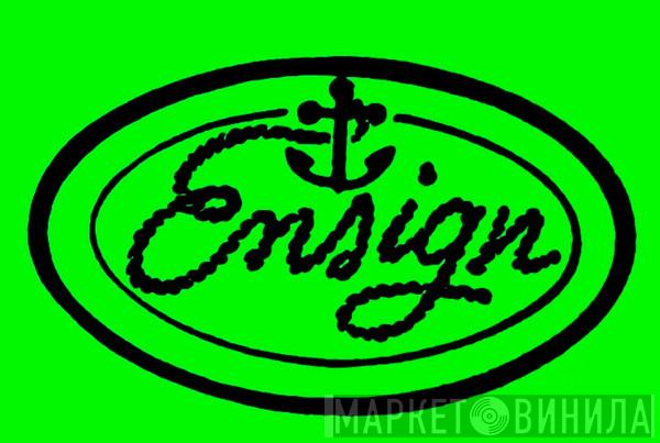 Ensign  - Винил CD и Кассеты лейбла Ensign (5) на сайте МаркетВинила