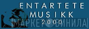 Entartete Musikk - Винил CD и Кассеты лейбла Entartete Musikk на сайте МаркетВинила