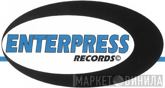 Enterpress Records - Винил CD и Кассеты лейбла Enterpress Records на сайте МаркетВинила