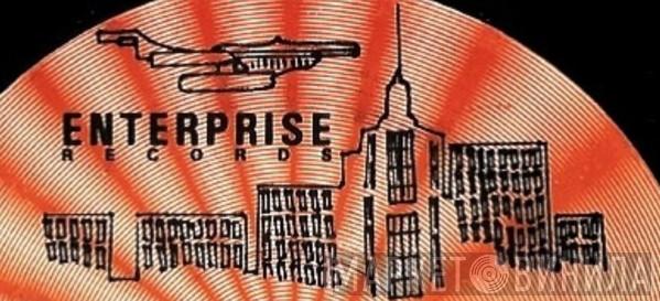 Enterprise Records  - Винил CD и Кассеты лейбла Enterprise Records (4) на сайте МаркетВинила
