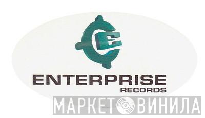 Enterprise Records - Винил CD и Кассеты лейбла Enterprise Records на сайте МаркетВинила