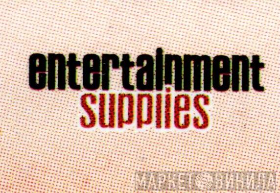 Entertainment Supplies - Винил CD и Кассеты лейбла Entertainment Supplies на сайте МаркетВинила
