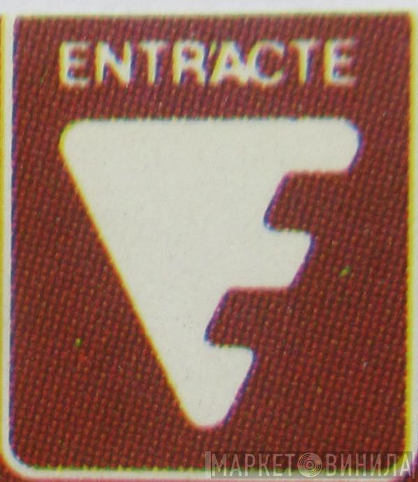 Entr'acte  - Винил CD и Кассеты лейбла Entr'acte (2) на сайте МаркетВинила