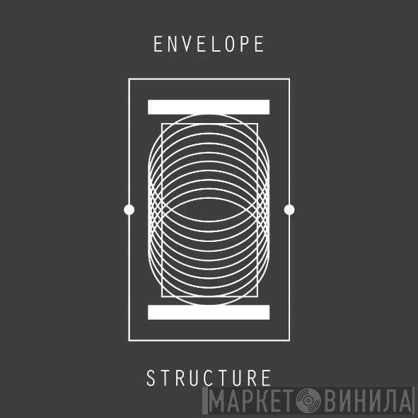 Envelope Structure - Винил CD и Кассеты лейбла Envelope Structure на сайте МаркетВинила
