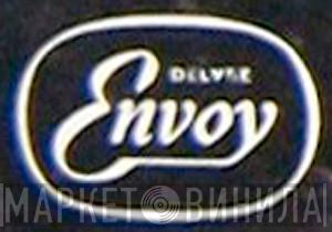 Envoy - Винил CD и Кассеты лейбла Envoy на сайте МаркетВинила