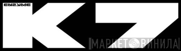 Enzyme K7 - Винил CD и Кассеты лейбла Enzyme K7 на сайте МаркетВинила