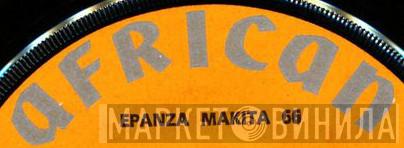 Epanza Makita  - Винил CD и Кассеты лейбла Epanza Makita (2) на сайте МаркетВинила