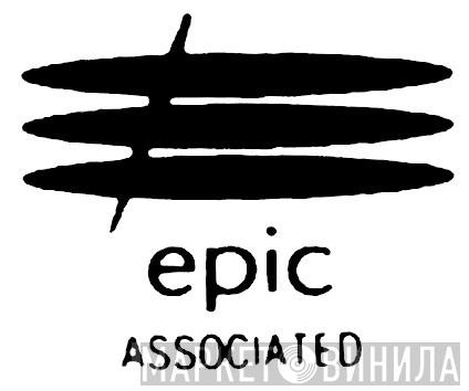 Epic Associated  - Винил CD и Кассеты лейбла Epic Associated (2) на сайте МаркетВинила