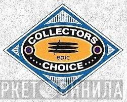 Epic Collectors Choice - Винил CD и Кассеты лейбла Epic Collectors Choice на сайте МаркетВинила