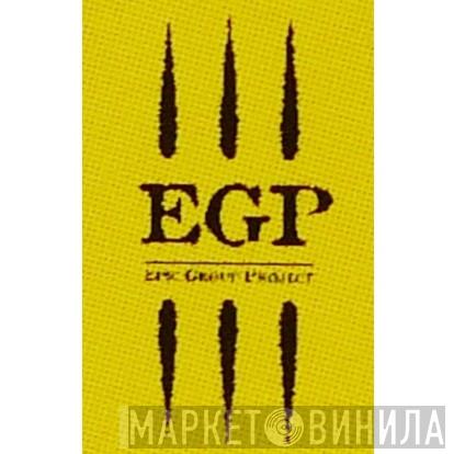 Epic Group Project - Винил CD и Кассеты лейбла Epic Group Project на сайте МаркетВинила