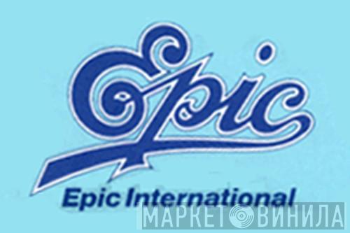 Epic International - Винил CD и Кассеты лейбла Epic International на сайте МаркетВинила