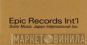 Epic Records International - Винил CD и Кассеты лейбла Epic Records International на сайте МаркетВинила