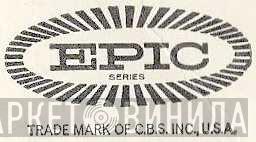 Epic Series - Винил CD и Кассеты лейбла Epic Series на сайте МаркетВинила