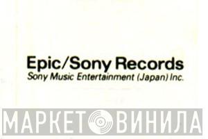 Epic/Sony Records - Винил CD и Кассеты лейбла Epic/Sony Records на сайте МаркетВинила