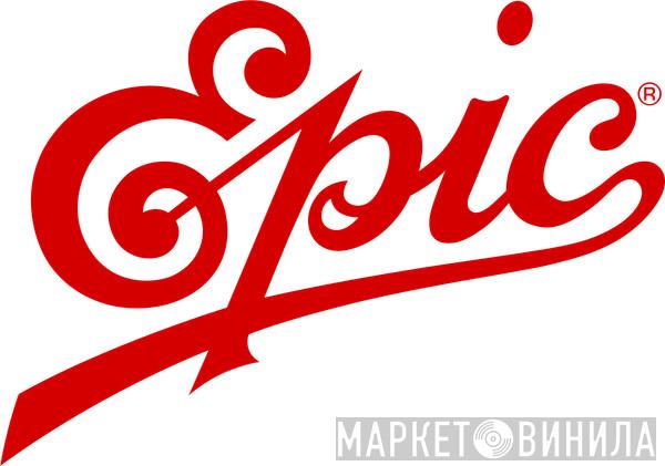 Epic - Винил CD и Кассеты лейбла Epic на сайте МаркетВинила