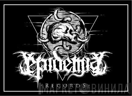 Epidemia Records - Винил CD и Кассеты лейбла Epidemia Records на сайте МаркетВинила