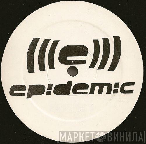 Epidemic Records  - Винил CD и Кассеты лейбла Epidemic Records (3) на сайте МаркетВинила