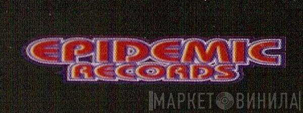 Epidemic Records - Винил CD и Кассеты лейбла Epidemic Records на сайте МаркетВинила