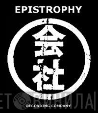 Epistrophy - Винил CD и Кассеты лейбла Epistrophy на сайте МаркетВинила