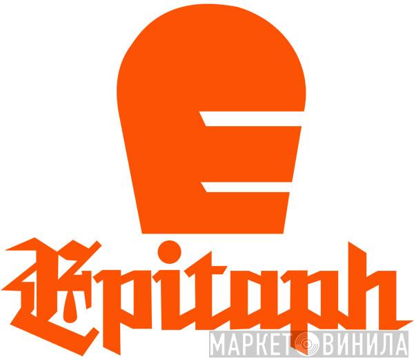 Epitaph Records - Винил CD и Кассеты лейбла Epitaph Records на сайте МаркетВинила