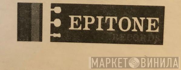 Epitone Records - Винил CD и Кассеты лейбла Epitone Records на сайте МаркетВинила