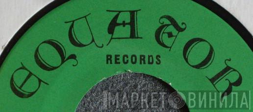 Equator Records  - Винил CD и Кассеты лейбла Equator Records (4) на сайте МаркетВинила