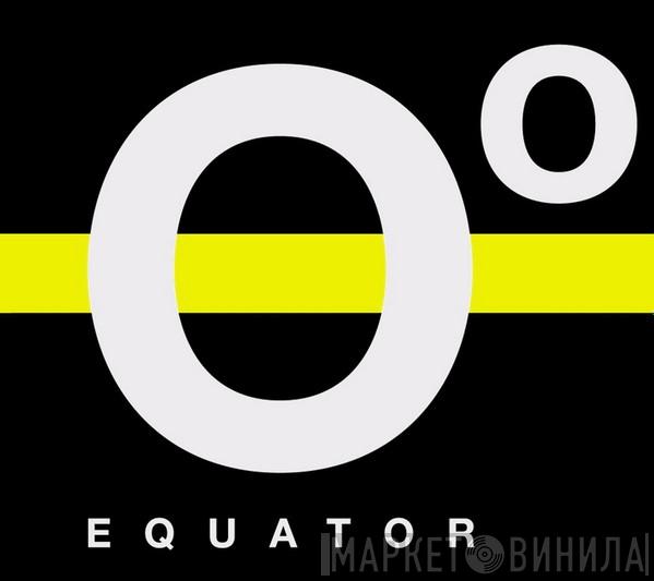 Equator - Винил CD и Кассеты лейбла Equator на сайте МаркетВинила