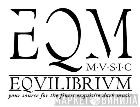 Equilibrium Music - Винил CD и Кассеты лейбла Equilibrium Music на сайте МаркетВинила
