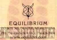 Equilibrium - Винил CD и Кассеты лейбла Equilibrium на сайте МаркетВинила
