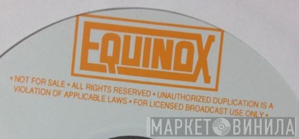 Equinox  - Винил CD и Кассеты лейбла Equinox (2) на сайте МаркетВинила