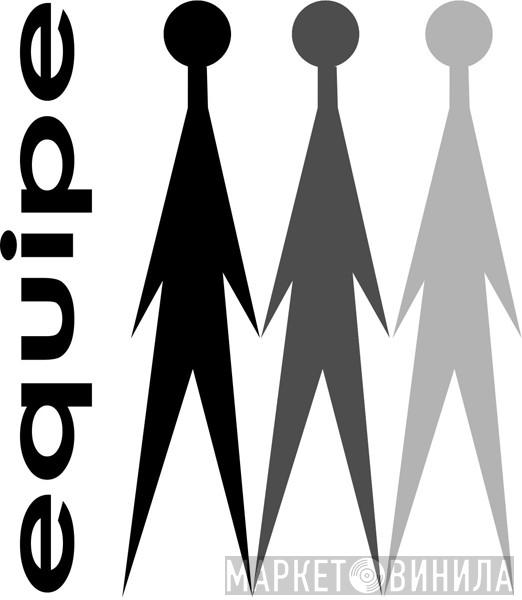 Equipe - Винил CD и Кассеты лейбла Equipe на сайте МаркетВинила
