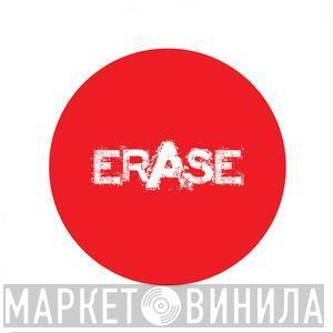 Erase Records - Винил CD и Кассеты лейбла Erase Records на сайте МаркетВинила