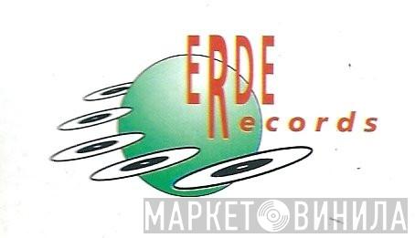 Erde Records - Винил CD и Кассеты лейбла Erde Records на сайте МаркетВинила