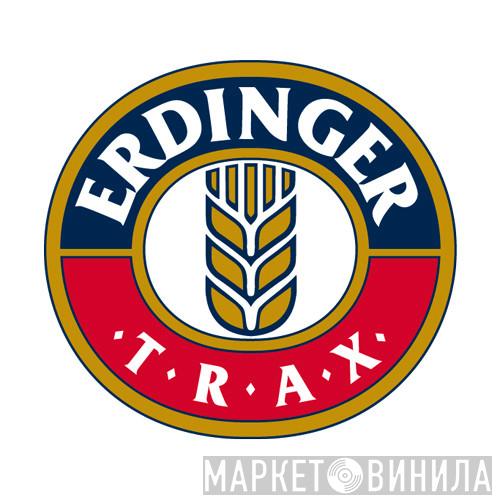 Erdingertrax - Винил CD и Кассеты лейбла Erdingertrax на сайте МаркетВинила