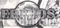 Erebos Productions - Винил CD и Кассеты лейбла Erebos Productions на сайте МаркетВинила