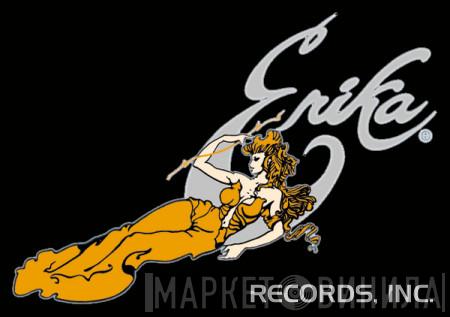 Erika Records, Inc. - Винил CD и Кассеты лейбла Erika Records, Inc. на сайте МаркетВинила
