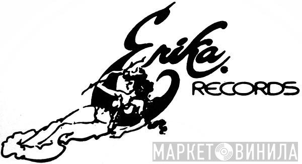 Erika Records - Винил CD и Кассеты лейбла Erika Records на сайте МаркетВинила