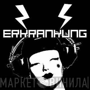 Erkrankung Durch Musique - Винил CD и Кассеты лейбла Erkrankung Durch Musique на сайте МаркетВинила
