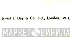 Ernest J. Day & Co. Ltd. - Винил CD и Кассеты лейбла Ernest J. Day & Co. Ltd. на сайте МаркетВинила