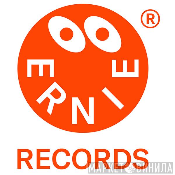 Ernie Records - Винил CD и Кассеты лейбла Ernie Records на сайте МаркетВинила