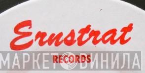 Ernstrat Records - Винил CD и Кассеты лейбла Ernstrat Records на сайте МаркетВинила